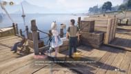 Meet Rollins at Meadow Wharf (Image via InFold Games)